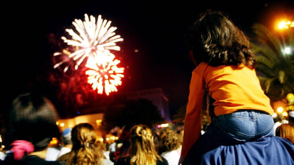 Quanto Custa Comprar Fogos de Artifício para o Réveillon? Entenda os Preços