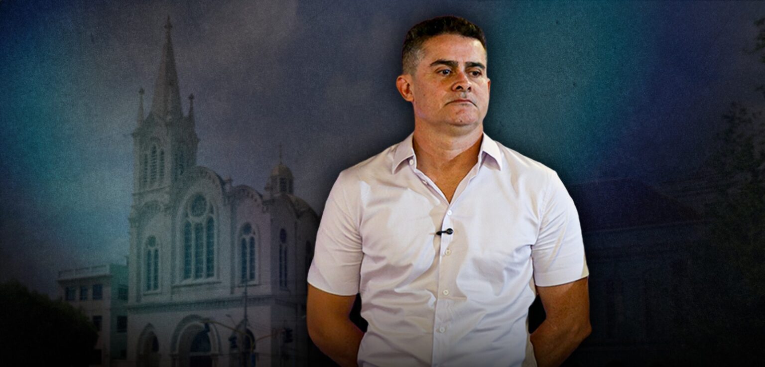 Reprovação de 76,9% a David Almeida: Quadro Alarmante entre Evangélicos em Manaus