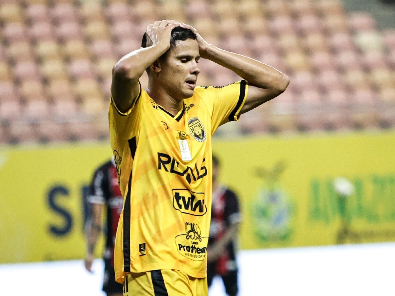 Retrospectiva 2025: Frustrações e Desafios do Futebol Amazonense