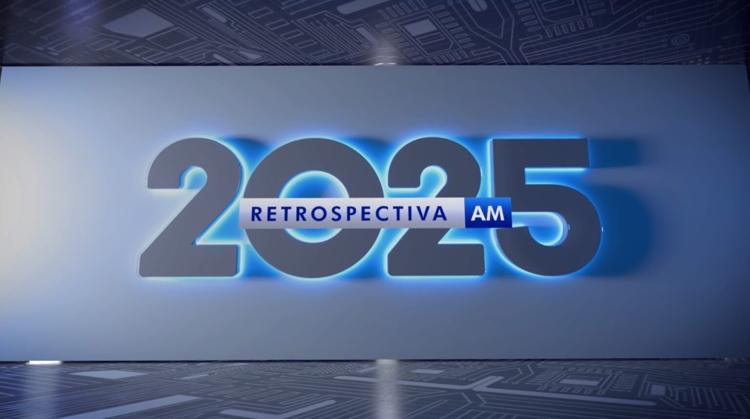 Retrospectiva 2025: Rede Amazônica Mostra os Principais Acontecimentos do Amazonas
