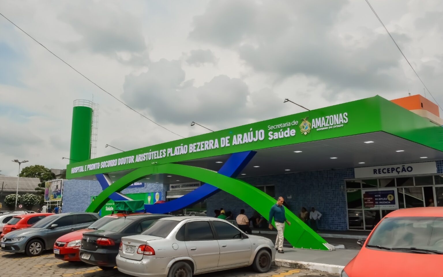 Serviços Essenciais do Governo do Amazonas Mantidos Durante o Feriado de Ano Novo