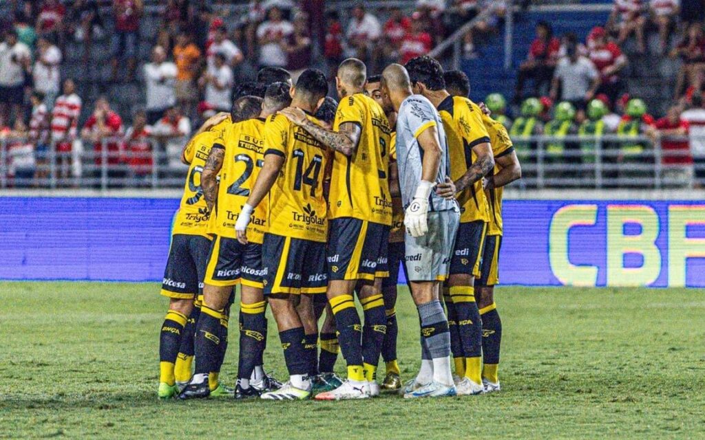 Transmissão do Campeonato Amazonense 2026: N Sports em Grande Estilo