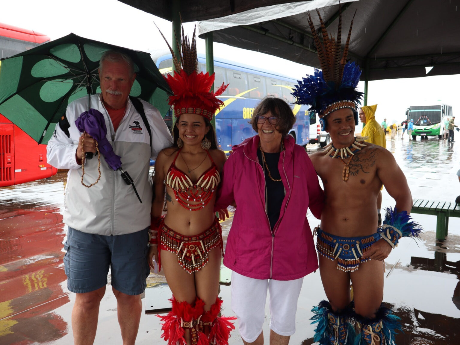 Turismo no Amazonas Registra Crescimento Histórico em 2025 e Supera Números Pré-Pandemia