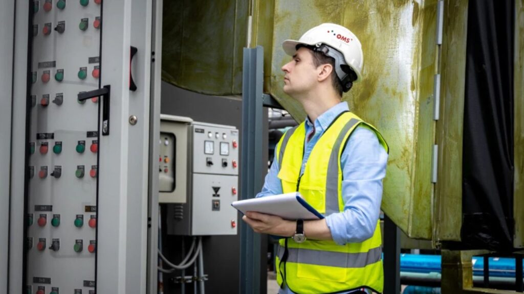 Vaga Noturna de Eletromecânico em Betim: Salário de Até R$ 5 Mil e Benefícios Completos