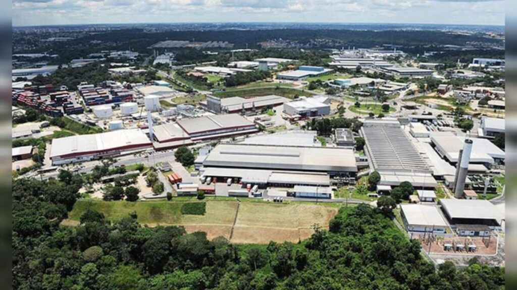 2026: Desafios e Esperanças para a Zona Franca de Manaus