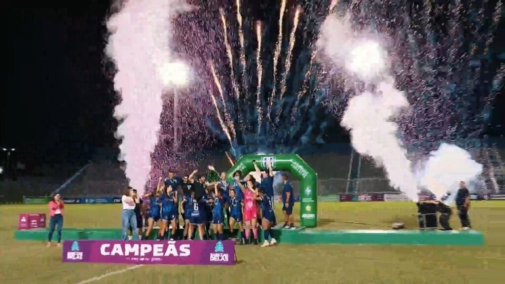 3B Faz Anúncio de 15 Reforços para 2026, mas Gabi Batista Fica de Fora