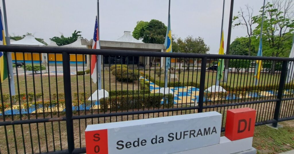 Acordo Impulsiona a Propriedade Industrial na Amazônia e Bioinovação