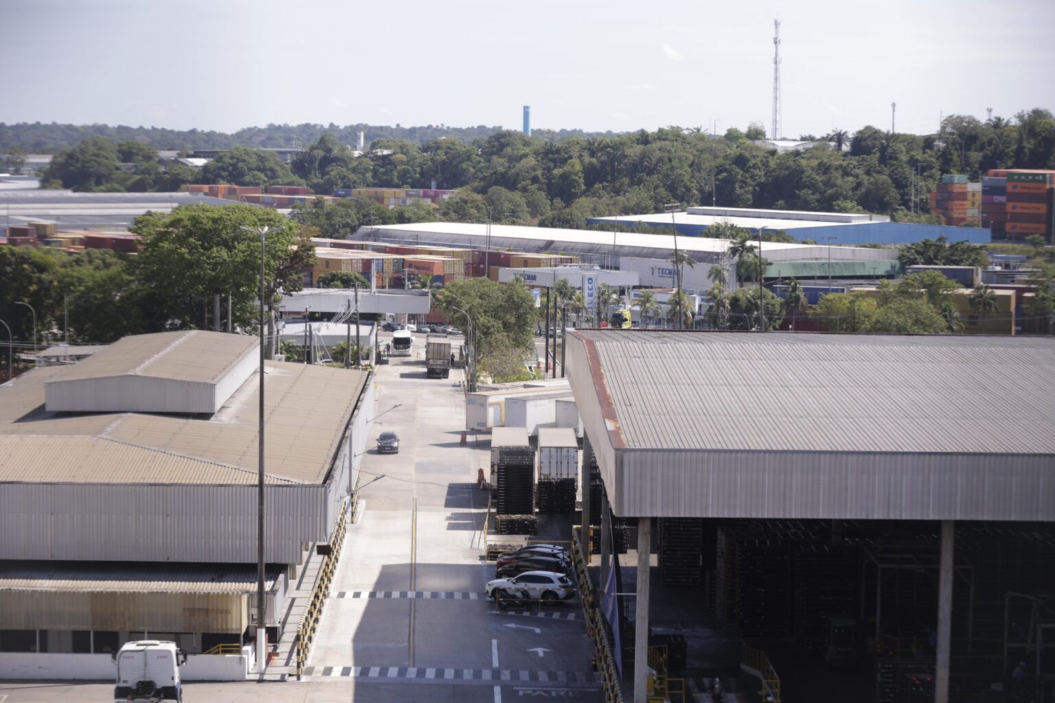 Acordo UE–Mercosul: Impactos e Desafios para a Zona Franca de Manaus