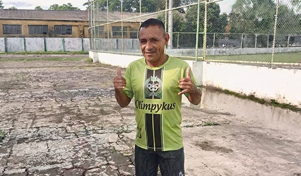 Adeus, Caçapava: O Primeiro De Arrascaeta do Mundo