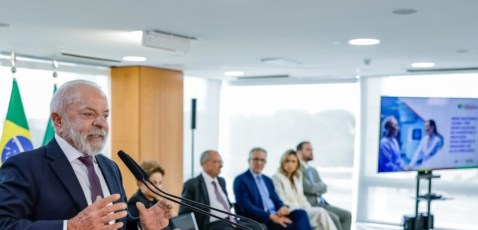 AM Avança com Primeiro Hospital Público Inteligente do Brasil até 2029