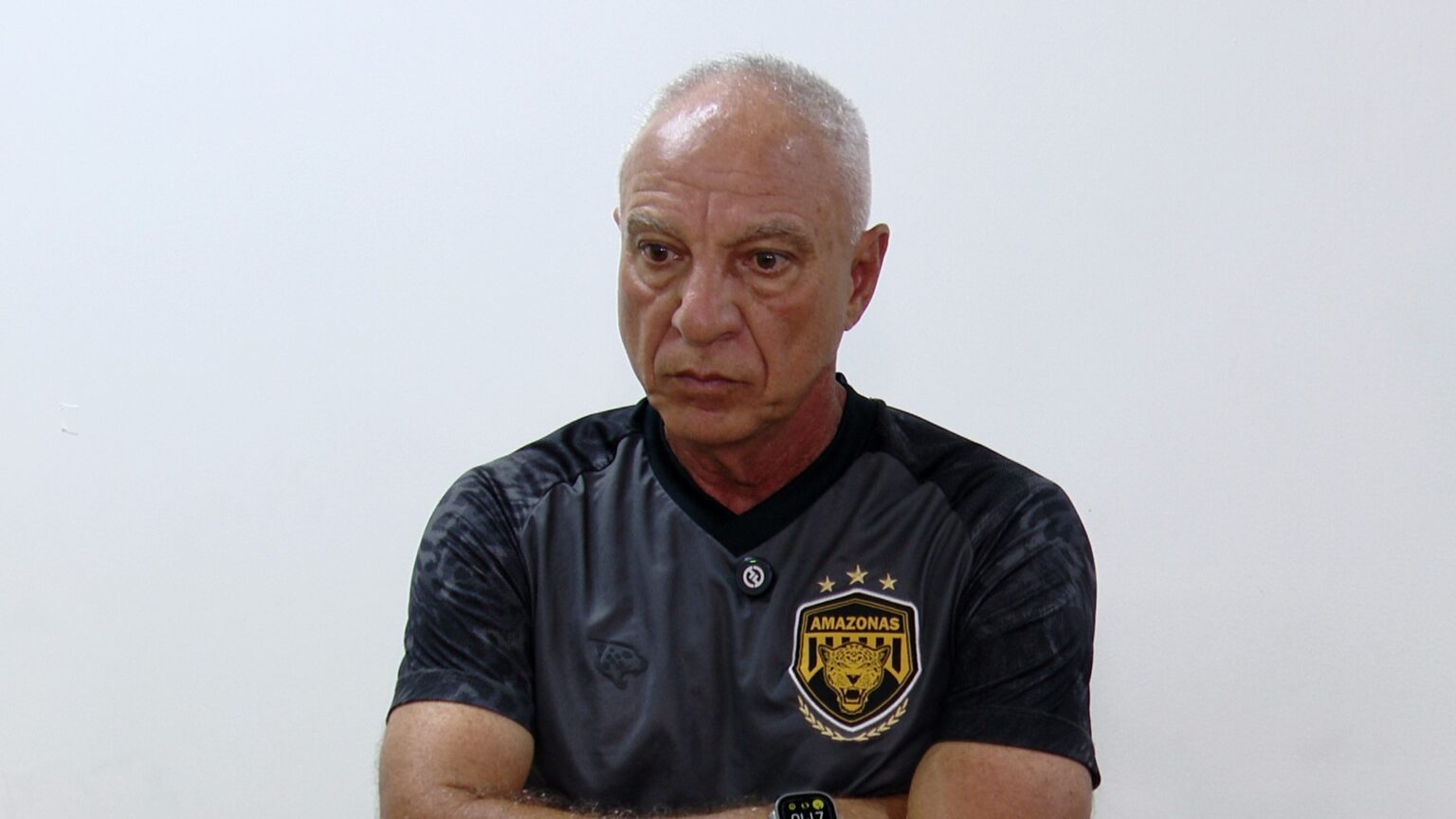 Amazonas avança às semifinais, mas técnico alerta: "Precisamos melhorar"