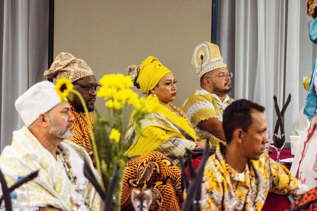 Amazonas Implementará Medidas de Combate ao Racismo Religioso em 2026