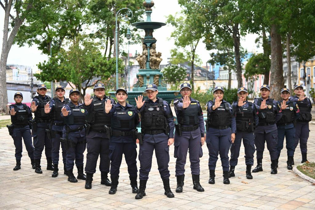 Amazonas: Menor Taxa de Feminicídio do País em 2025 com Redução de 31% Amazonas: Menor Taxa de Feminicídio do País em 2025 com Redução de 31%