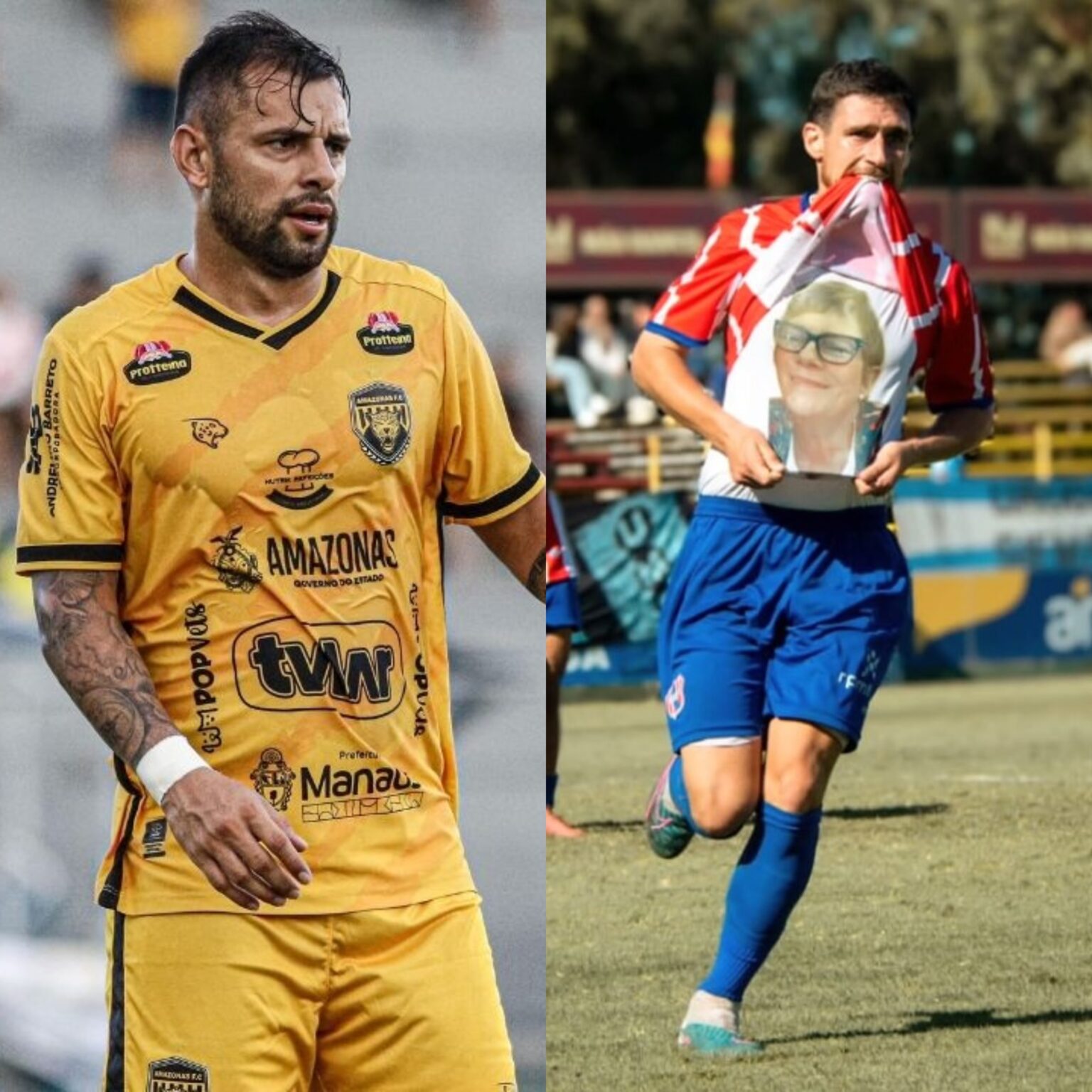 Amazonas Reforça Elenco e Busca Vaga Direta na Semifinal do Turno