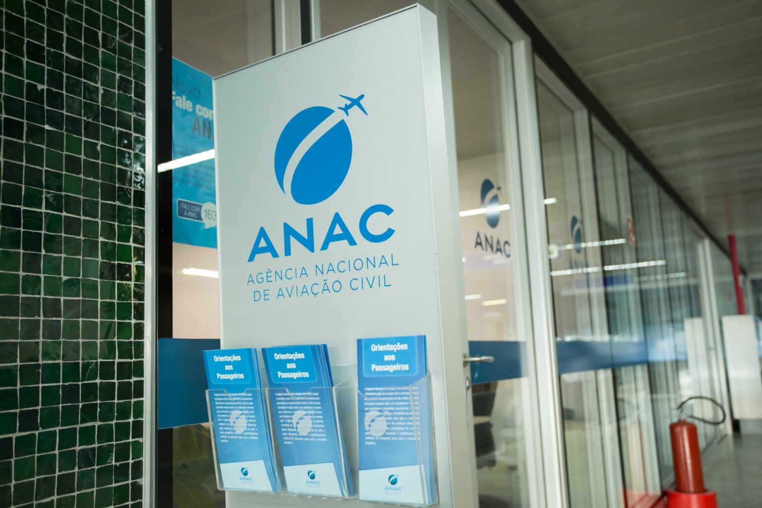 Anac Propõe Novas Regras para Reduzir Judicialização no Setor Aéreo