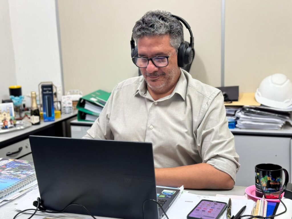 Análises da CTPCU em Manaus Crescem 11% em 2025: Avanços no Licenciamento Urbano