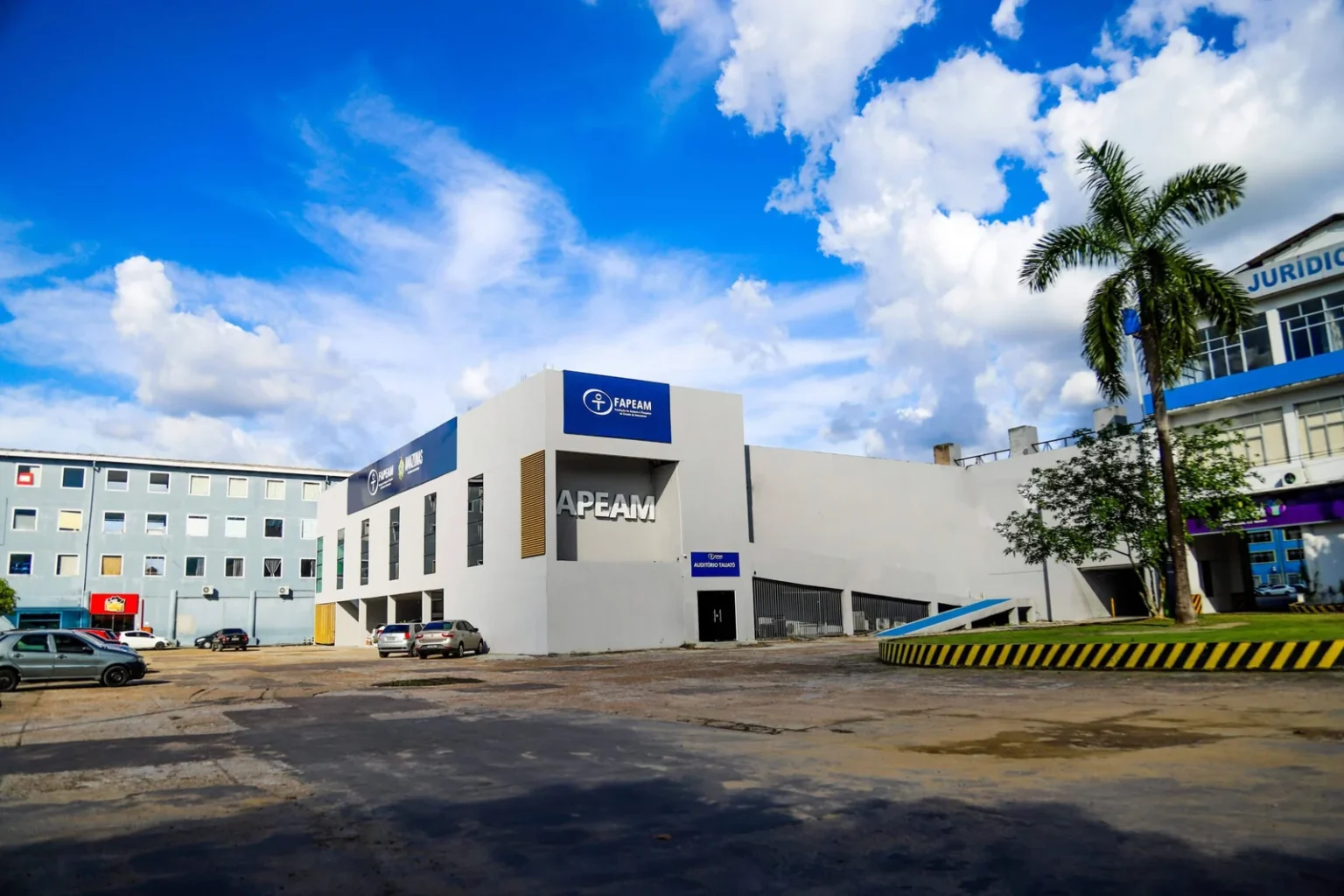 Aproveite o Programa Centelha 3 Amazonas: Inscrições Abertas Até 15 de Janeiro