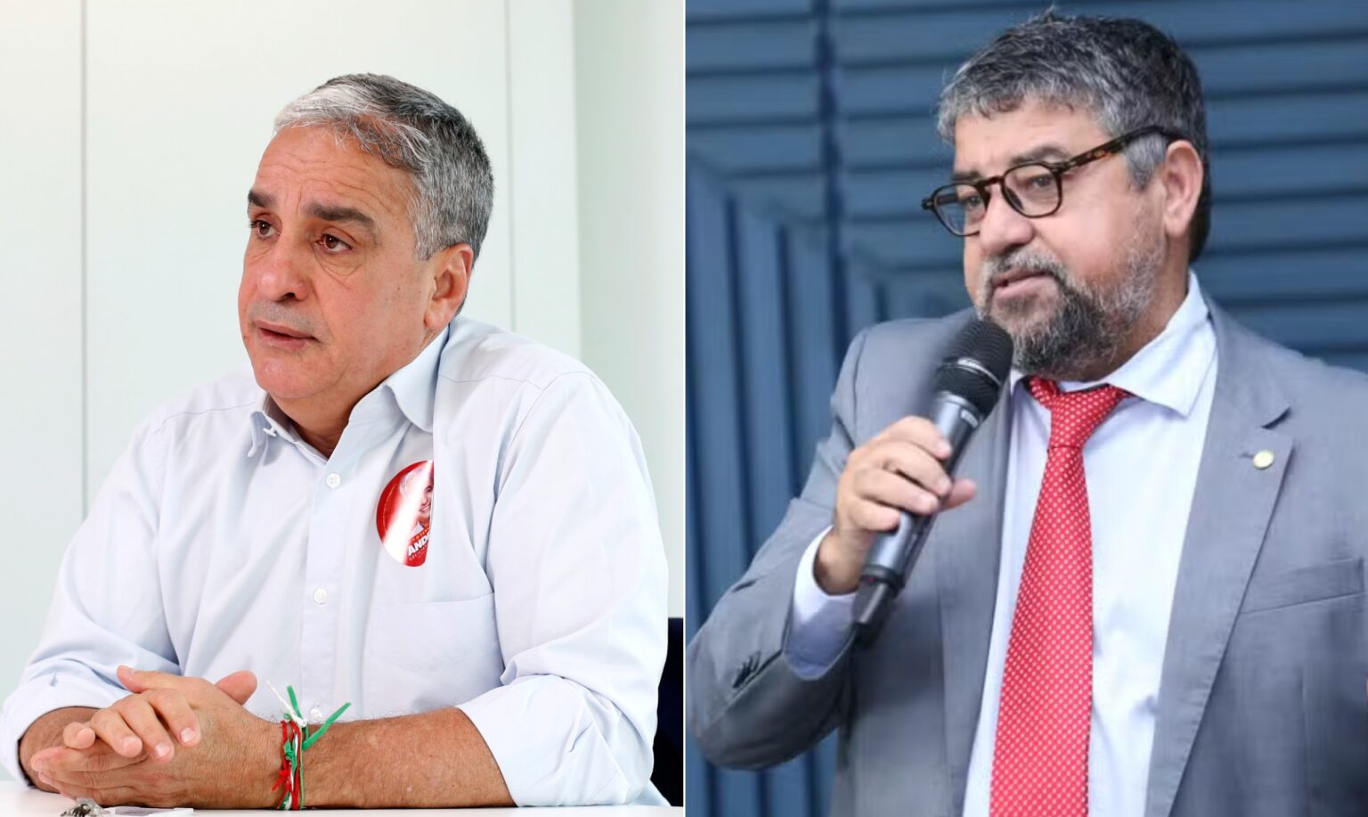 Articulação de Ceciliano para Candidatura ao Mandato-Tampão Gera Reação no PT do Rio