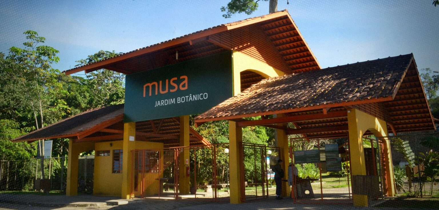 Assalto em Museu da Amazônia: Turistas são Rendidos em Manaus