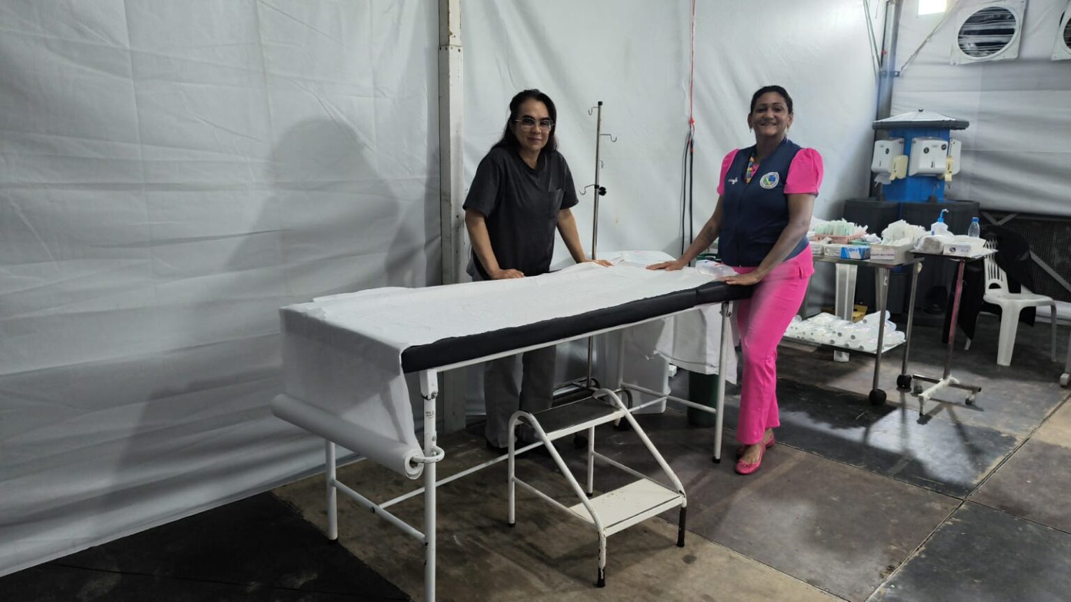 Atendimentos de Saúde Durante o Réveillon Manaus 2026: 26 Ocorrências Registradas