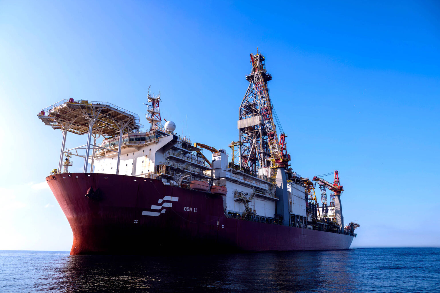 Auditorias da ANP na Sonda da Petrobras na Foz do Amazonas Após Vazamento