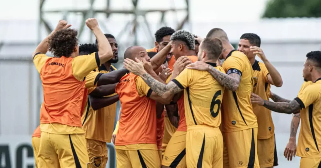 Barezão 2024: Amazonas e Nacional Avançam para Semifinais; Confira os Playoffs