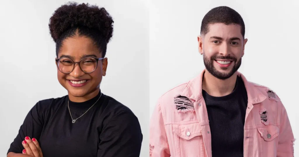 BBB 26: Conheça os Participantes do Grupo Pipoca e suas Histórias Inspiradoras