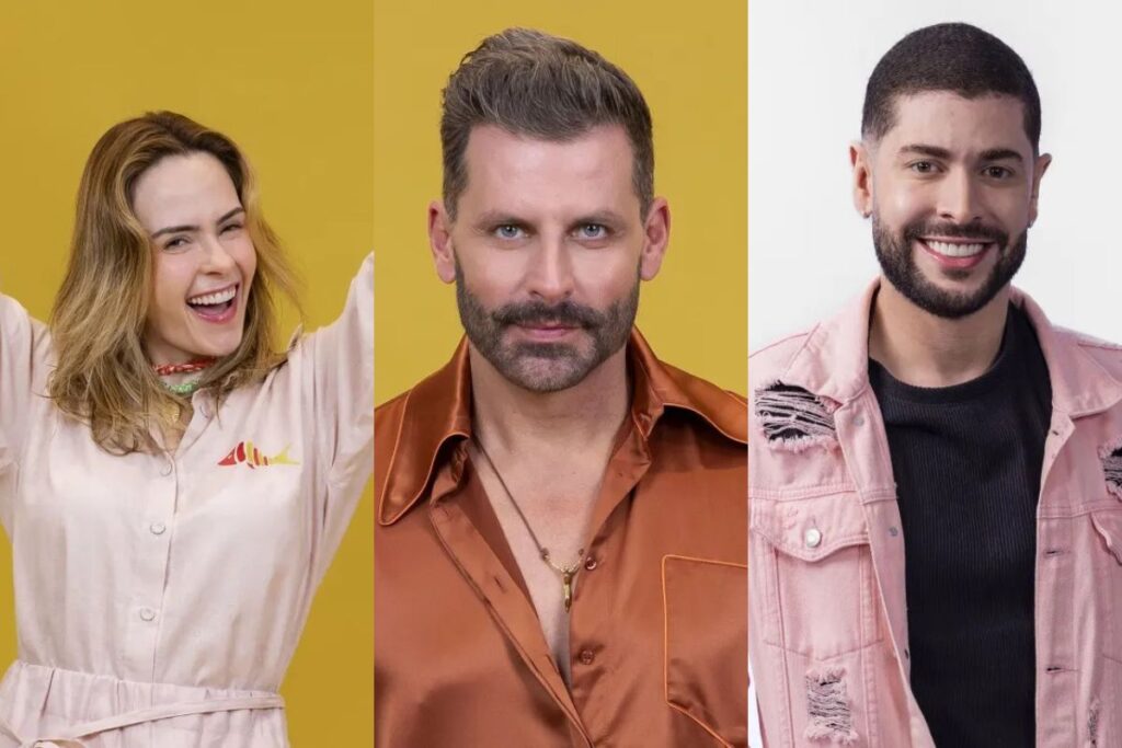 BBB 26: Conheça os Participantes do Reality Show que Promete Agitar 2026