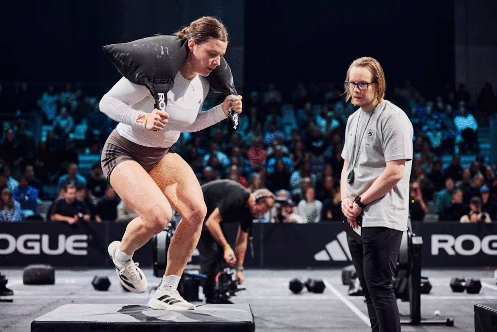 Calendário da Temporada de 2026 do WFP: Novidades e Expectativas