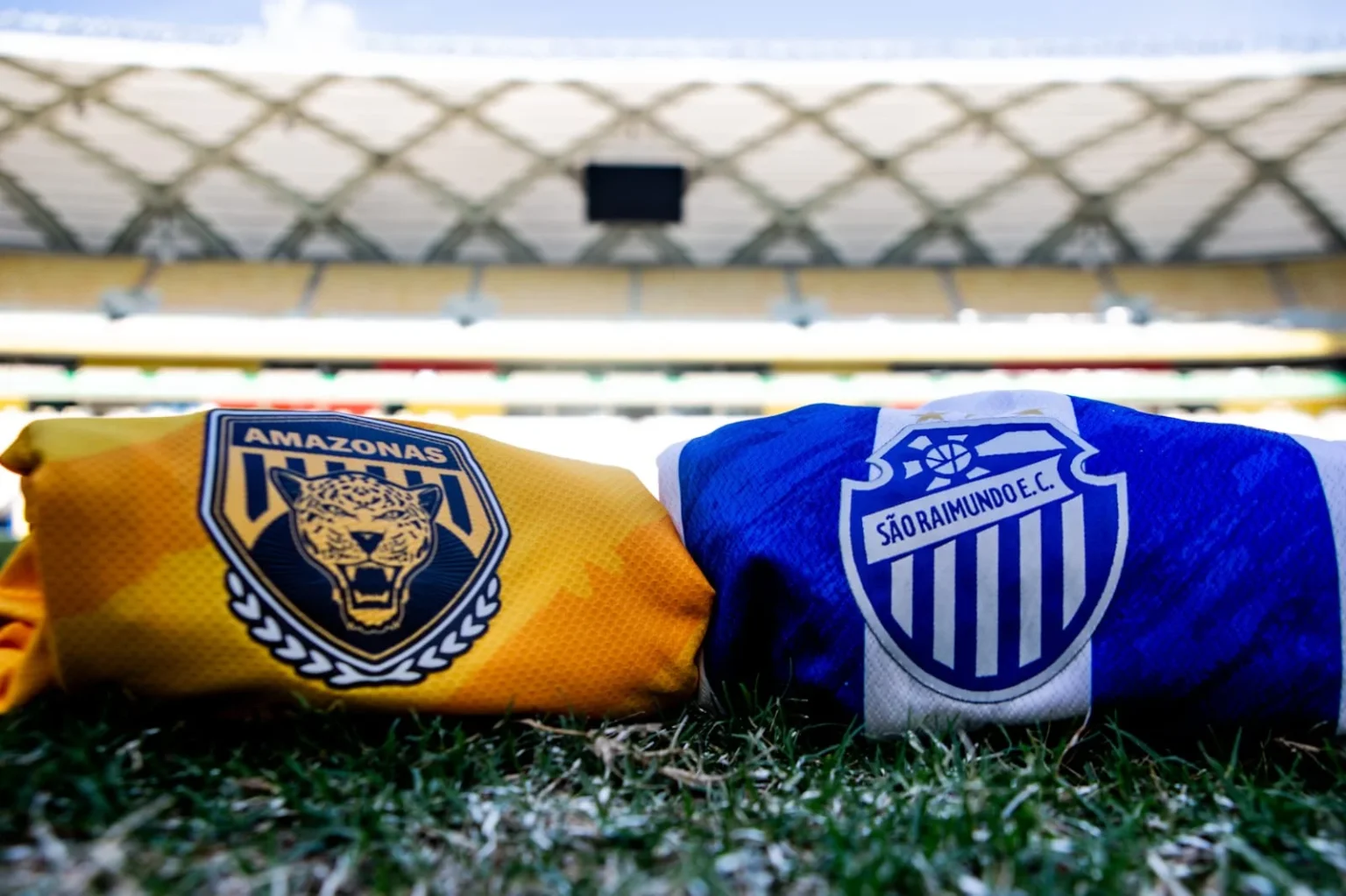 Campeonato Amazonense 2024: Abertura na Arena da Amazônia promete grandes emoções