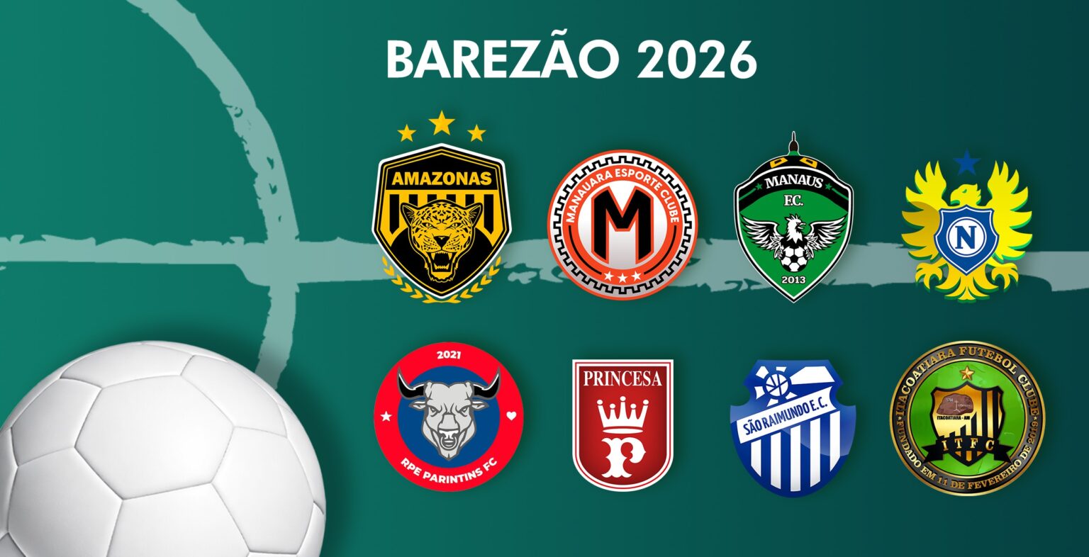 Campeonato Amazonense 2026: Tudo que Você Precisa Saber Sobre o Início do Estadual