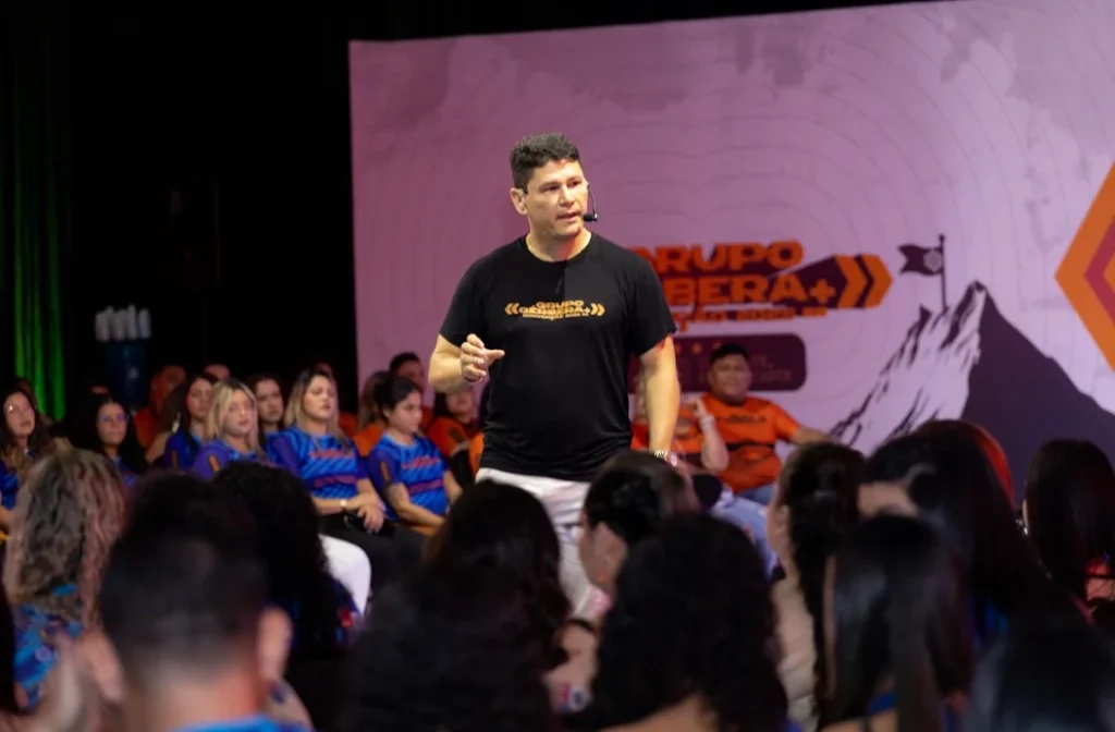 Capacitação Acelera Oportunidades no Encontro Manauara de Marketing Digital 2026