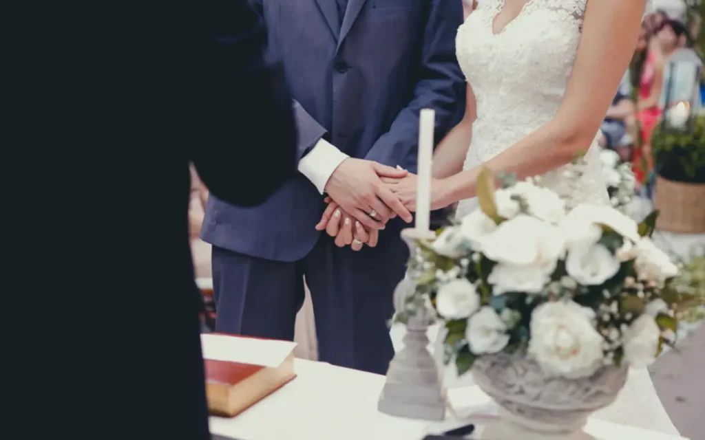 Casamento na Holanda Anulado Após Votos Gerados por IA Não Atenderem à Legislação