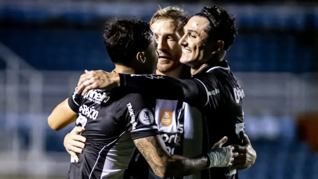 Ceará Mantém Invencibilidade de 12 Anos Contra o Horizonte no Campeonato Cearense Ceará Mantém Invencibilidade de 12 Anos Contra o Horizonte no Campeonato Cearense