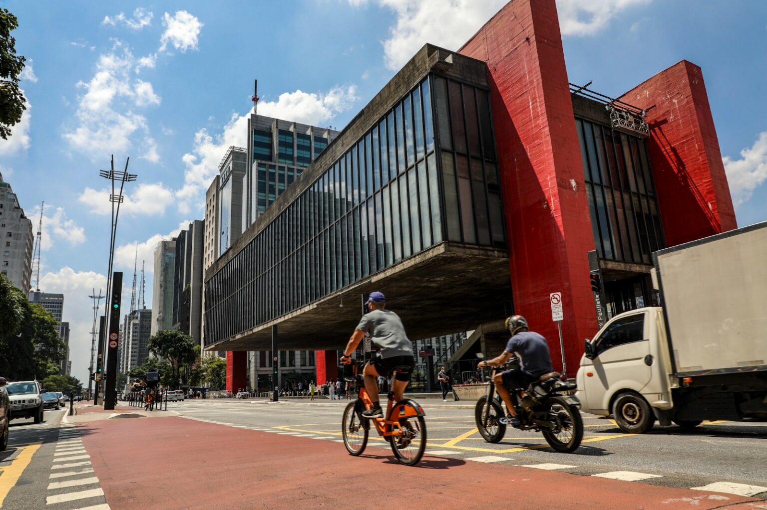 Celebre os 472 anos de São Paulo com atrações turísticas gratuitas Celebre os 472 anos de São Paulo com atrações turísticas gratuitas