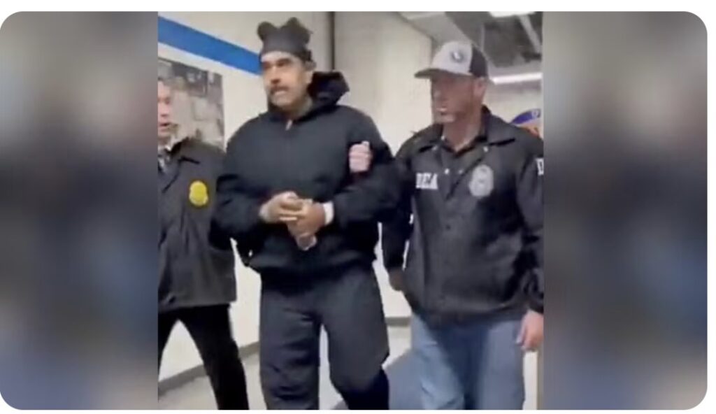 China Exige dos EUA Liberação Imediata de Maduro e Cilia Flores