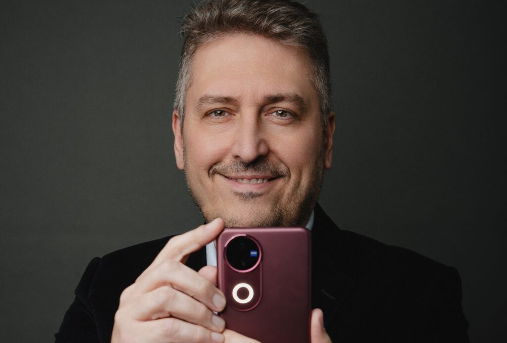 Chinesa Jovi Inova com Smartphones Tropicalizados e Planeja Expansão no Brasil até 2026