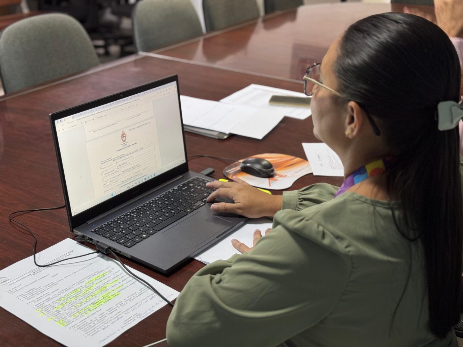 CMDU em Manaus: 479 Processos Analisados em 2025 e Reuniões Retornam em Janeiro