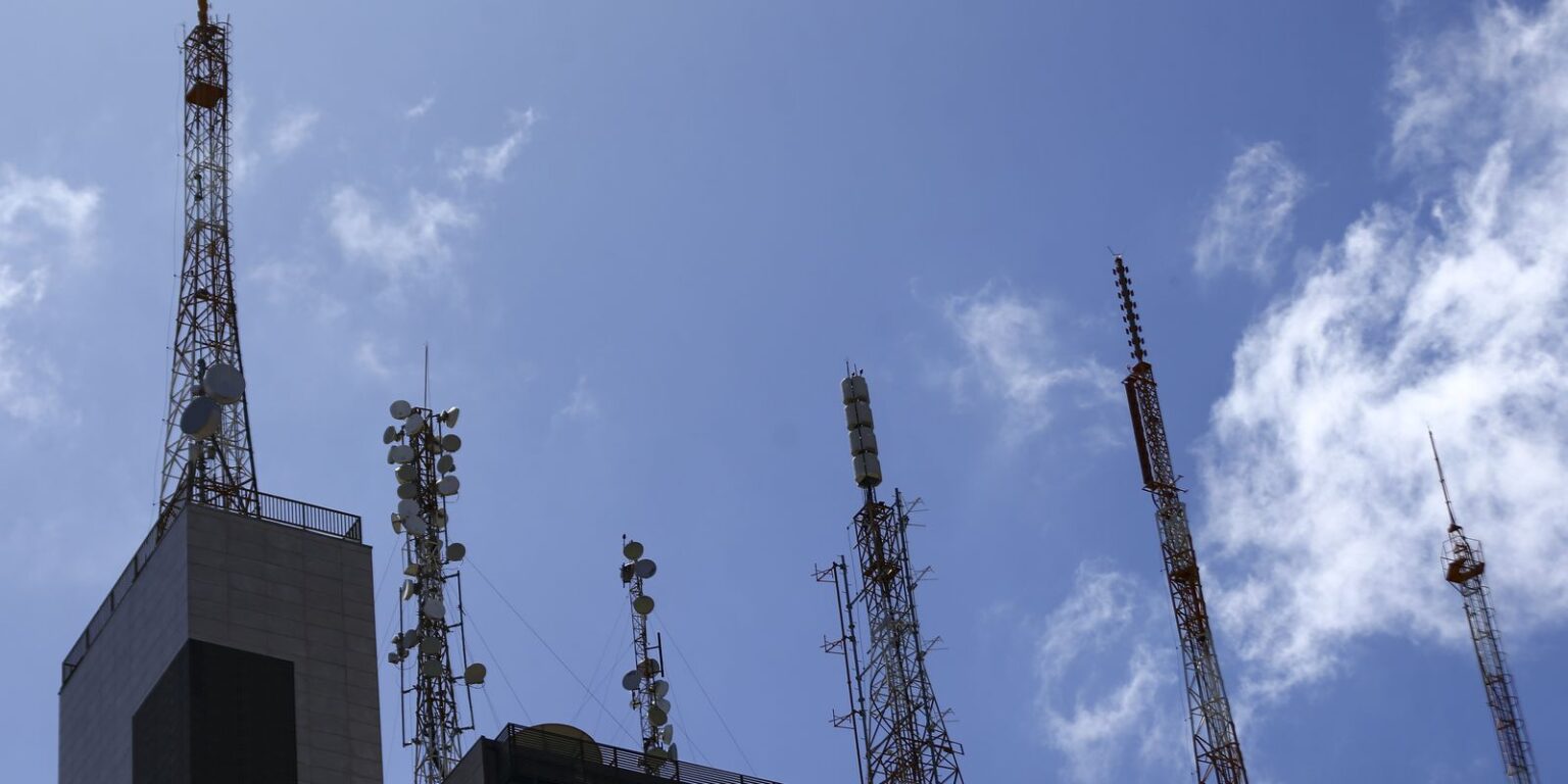 Conexão Vital: Rota Turística do Nordeste Recebe Cobertura Móvel