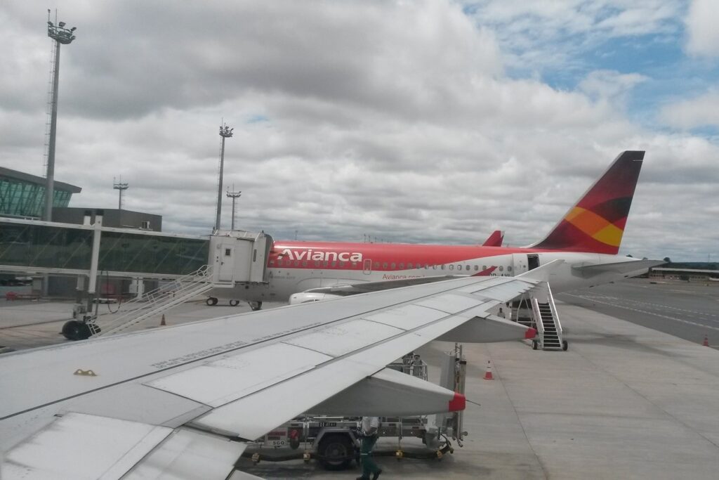 Crescimento de 33% nos Voos Internacionais para Manaus em 2025