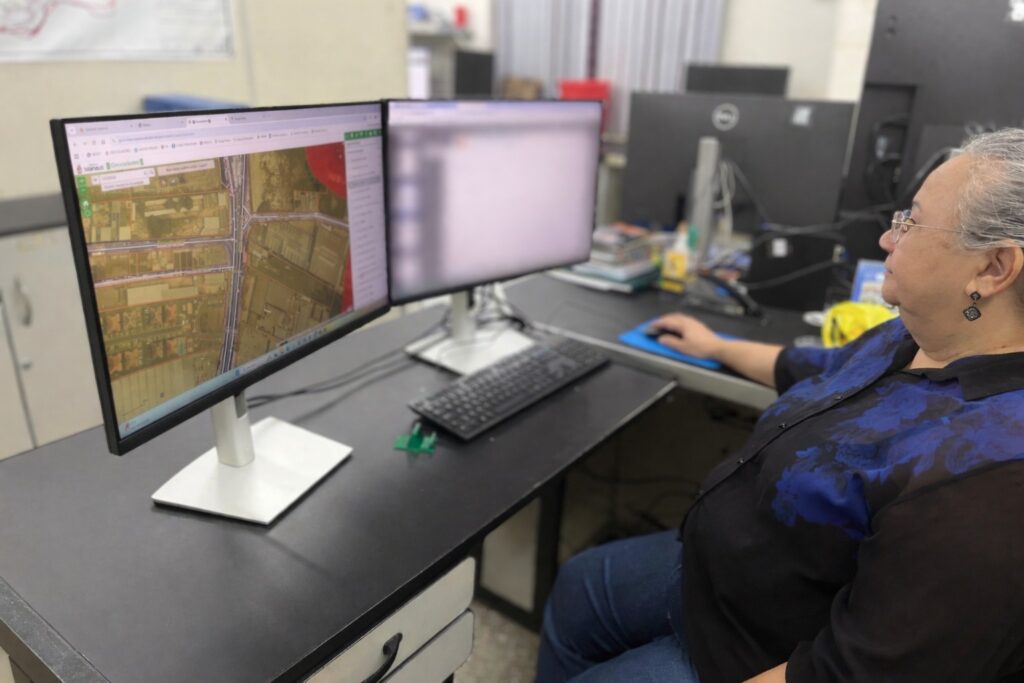 Crescimento de 5% nas Certidões de Informação Técnica em Manaus em 2025