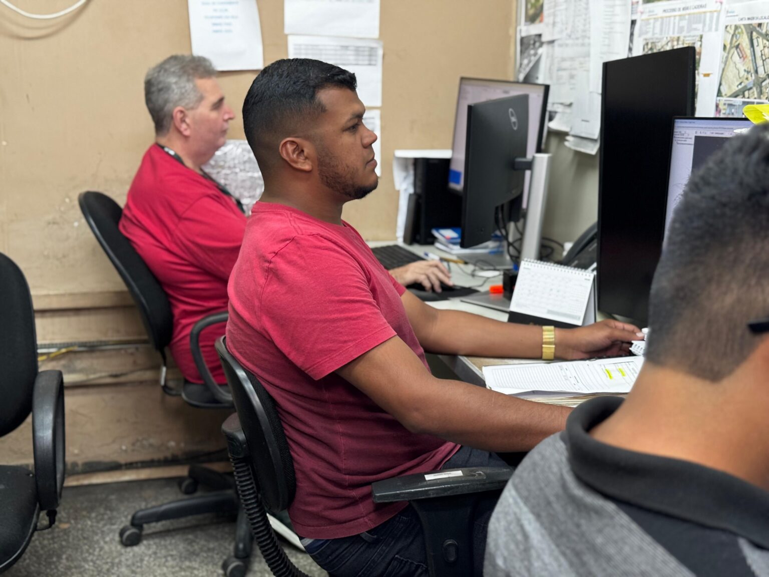 Crescimento de 7% no Comércio Fixo em Áreas Públicas de Manaus em 2025