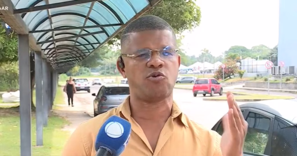 Criminalidade em Alta: Transporte por Aplicativo em Manaus Enfrenta Desafios de Segurança