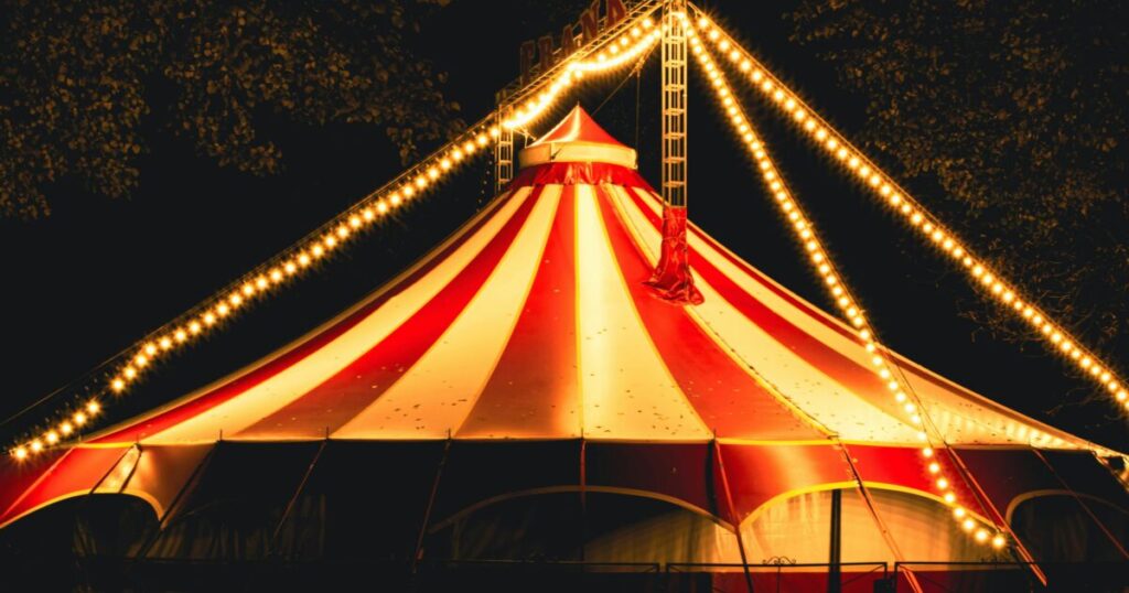 Curso Gratuito de Dramaturgia Circense em Manaus: Inscrições Abertas até Janeiro