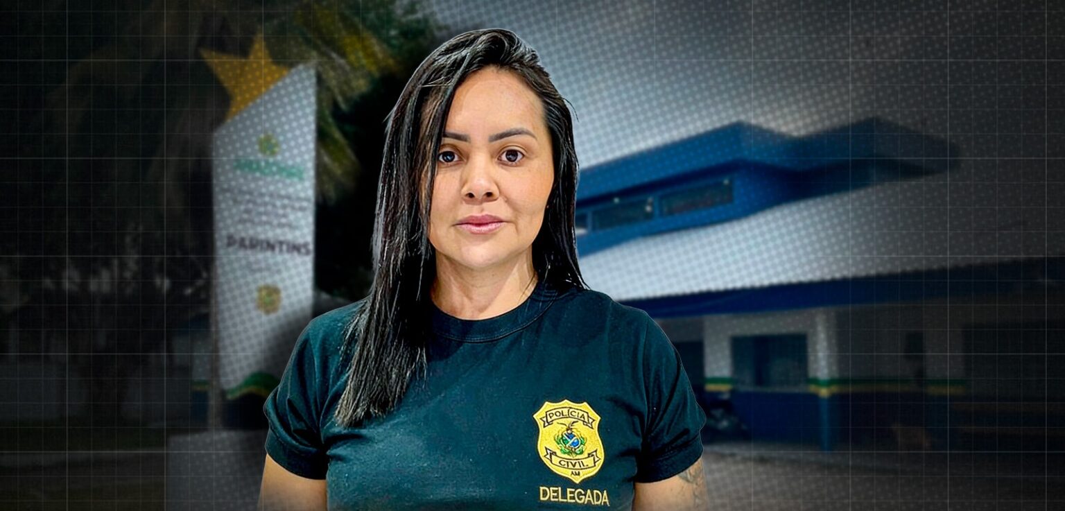 Delegada do Amazonas Envolvida em Intimidação a Jornalista: Nova Polêmica Agita a Imprensa Local