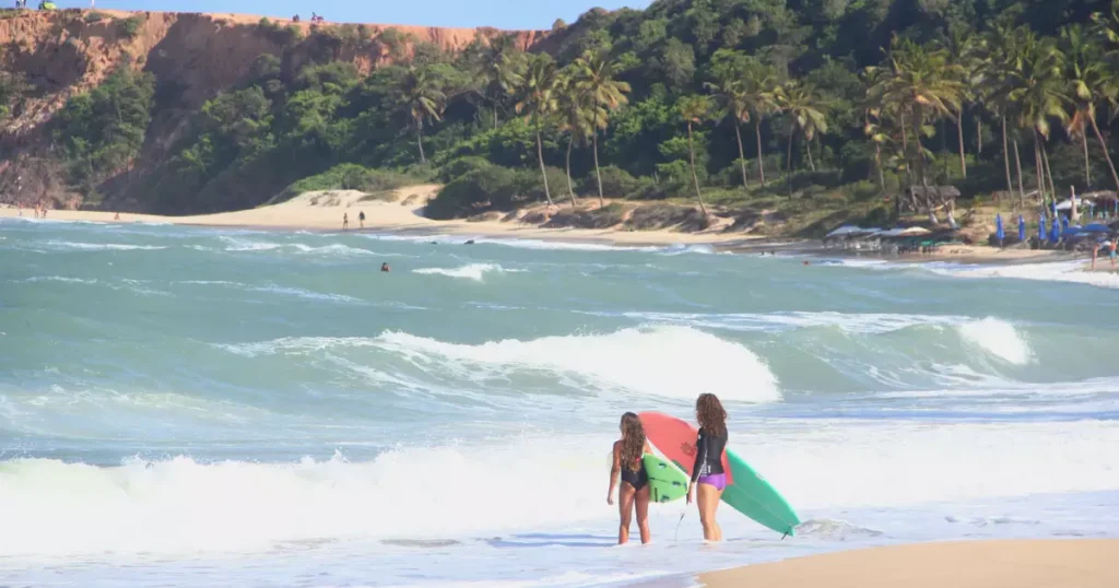 Descubra 101 Destinos Imperdíveis para Viajar pelo Brasil