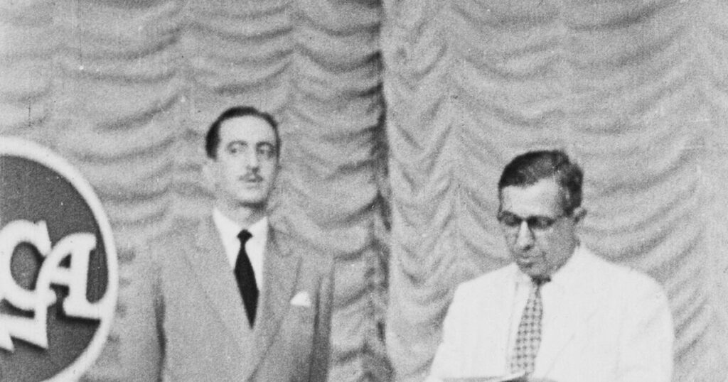 Descubra o Projeto que Digitaliza Relíquias da Televisão Brasileira