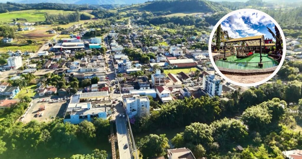 Descubra o Turismo Cultural em SC: Uma Alternativa ao Litoral Neste Verão