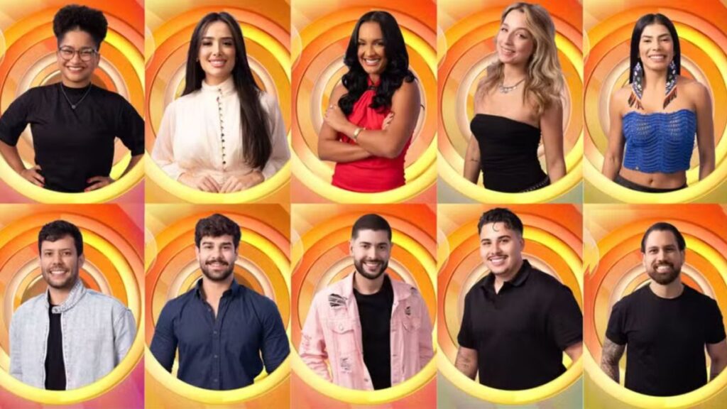 Descubra os Novos 'Pipocas' do BBB 26: Quem Está na Disputa Sem Baiano