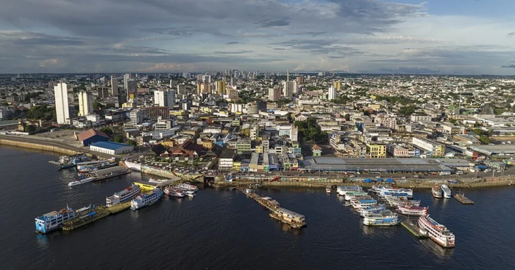 Descubra por que Manaus é um dos destinos em alta para 2026